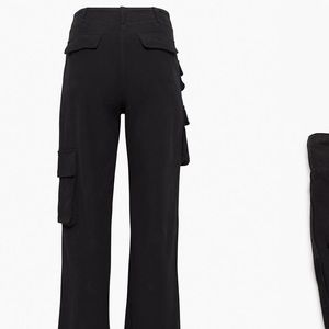 COPY - Aritzia picture pants